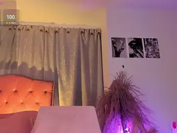 Stripchat Free Live Porn of charlotte-Love09