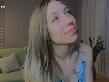 Stripchat Live Sex of BlondeKelly