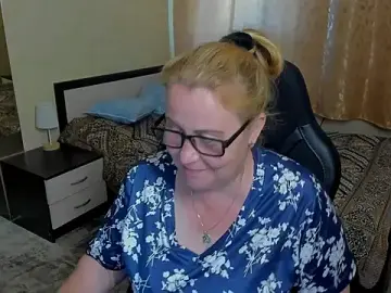 Stripchat Live Porn of Frau_Marta