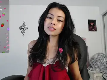 Stripchat Live Sex Cam of ellajonz