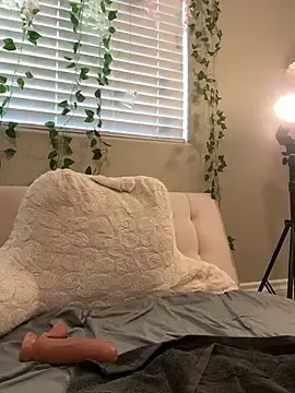 Stripchat Live Sex of mismialove
