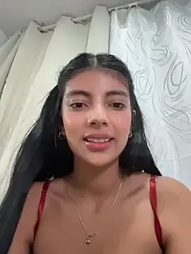 Stripchat Sex Cam of Baby_Niels