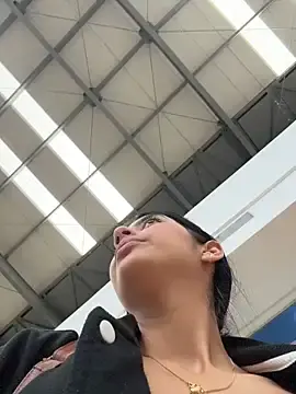 Stripchat Live Porn of Baby_Niels