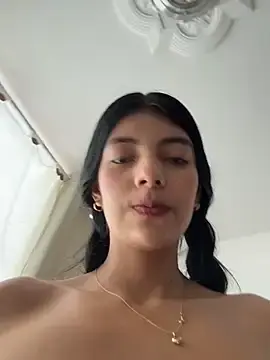 Stripchat Live Sex Cam of Baby_Niels