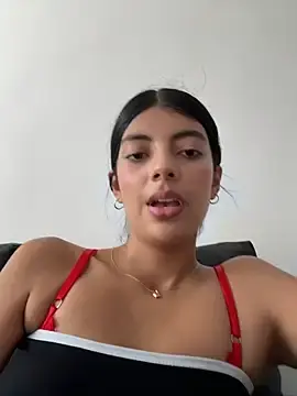 Stripchat Live Sex Cam of Baby_Niels