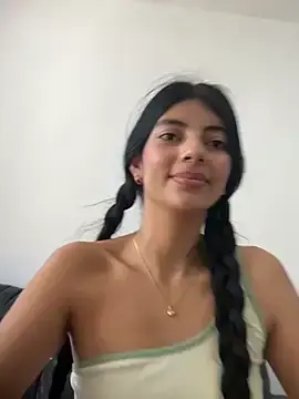 Stripchat Live Sex Cam of Baby_Niels