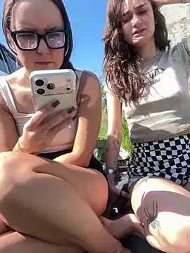 Stripchat Free Live Porn of NarcissaHot