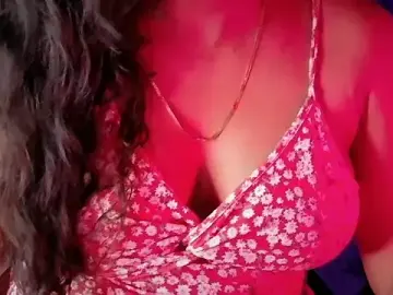 Stripchat Live Porn of SilkenSundari