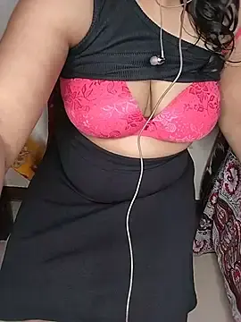 Stripchat Free Live Porn of Tannu_hotyy