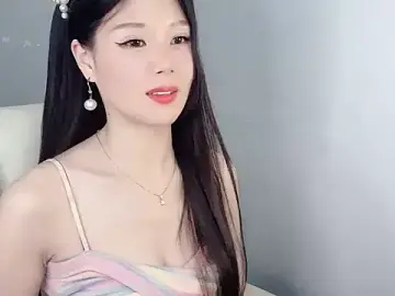 Stripchat Live Porn of Xiaoxun712