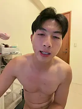 Stripchat Nude Webcam of Ace_Min32100