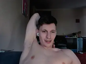 Stripchat Live Porn of Kevin_Hornyyy