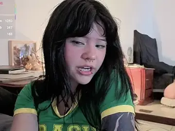 Stripchat Nude Webcam of sweet_soup