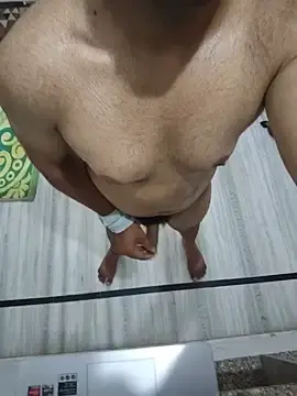 Stripchat Nude Webcam of Big99ass