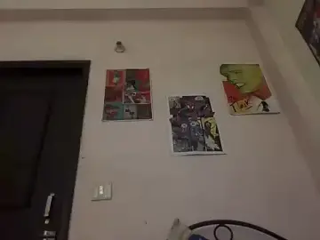 Stripchat Adult Webcam of CutieDickBoiii