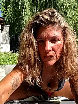 Stripchat Adult Webcams of Dreamlove1
