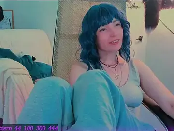 Stripchat Live Sex of Elli3cat