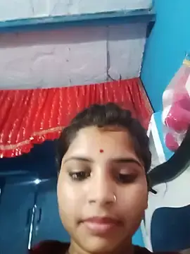 Stripchat Adult Video Chat of Nisha_Cute