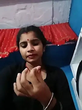 Stripchat Best live sex cam show of Nisha_Cute
