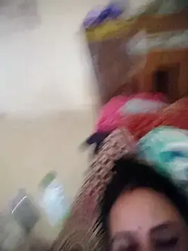Stripchat Nude Webcam of Sheela-Bhabi