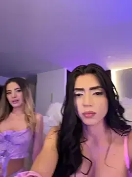 Stripchat Sex Cam of Sweet_ivonny