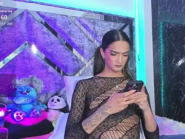 Stripchat Sex Cam of misssasha__2