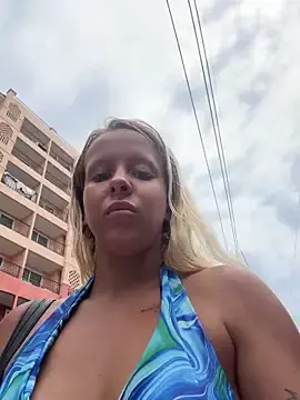 Stripchat Private Sex Chat of LikaCat