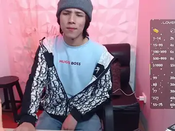 Stripchat Watch Live Sex Cams of Stich_23