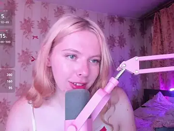 Stripchat Adult Video Chat of Cutie_Bambi