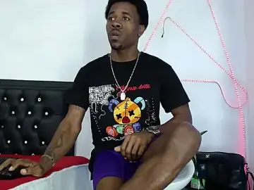 Stripchat Live Porn of Damian_hart_24CM