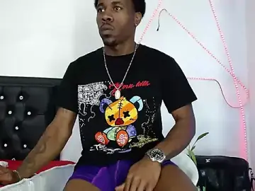 Stripchat Free Live Porn of Damian_hart_24CM