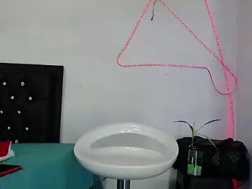 Stripchat Adult Webcam of Damian_hart_24CM
