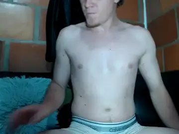 Stripchat Free Porn Cam of Jacob_vidal4