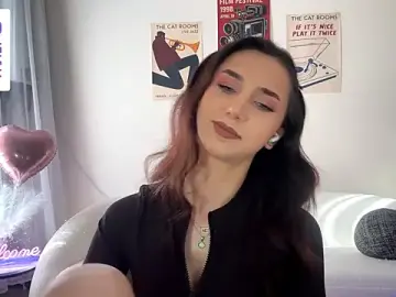 Stripchat Sex Cam of LinaMour