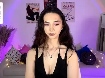 Stripchat Free Porn Cam of LinaMour