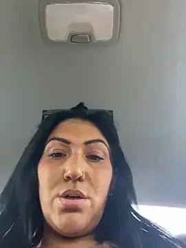Stripchat Best Webcam of LittleMissEeve