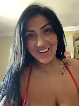 Stripchat Private Sex Chat of LittleMissEeve