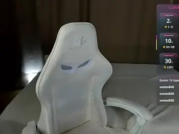 Stripchat Best Webcam of Marie_Ellie