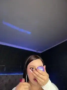 Stripchat Best Webcam of Tamara-LS