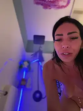 Stripchat Private Sex Chat of annablisss