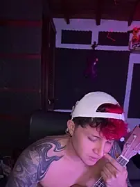 Stripchat Adult Webcam of dylan_wels