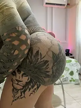 Stripchat Adult Video Chat of eva_sexx69
