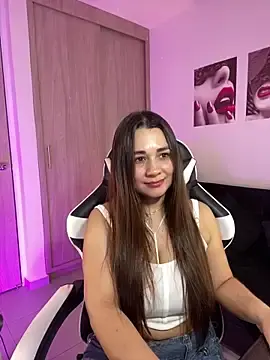 Stripchat Free Live Porn of saray_mendozaa