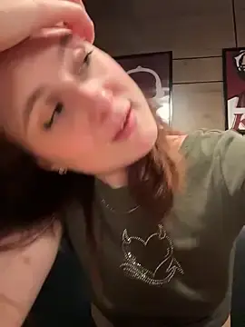 Stripchat Sex Chat of Dina_Tease
