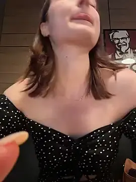 Stripchat Best live sex cam show of Dina_Tease