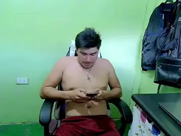 Stripchat Private Sex Chat of Hunkfireman