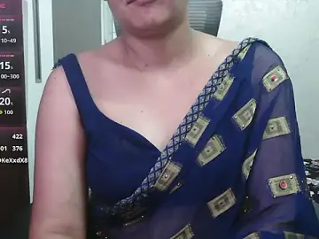 Stripchat Live Porn of Jass-Karan