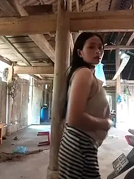 Stripchat Free Live Porn of Liss-mimi