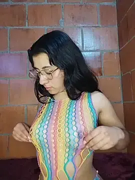 Stripchat Free Porn Cam of Amanda_x1