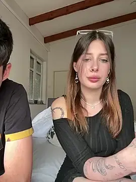 Stripchat Live Sex of Chaos_and_cream